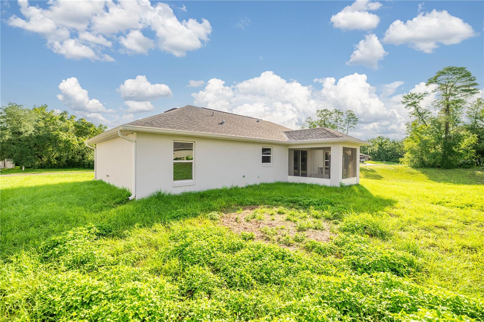 MARION OAKS UN 3 - Residential Lease