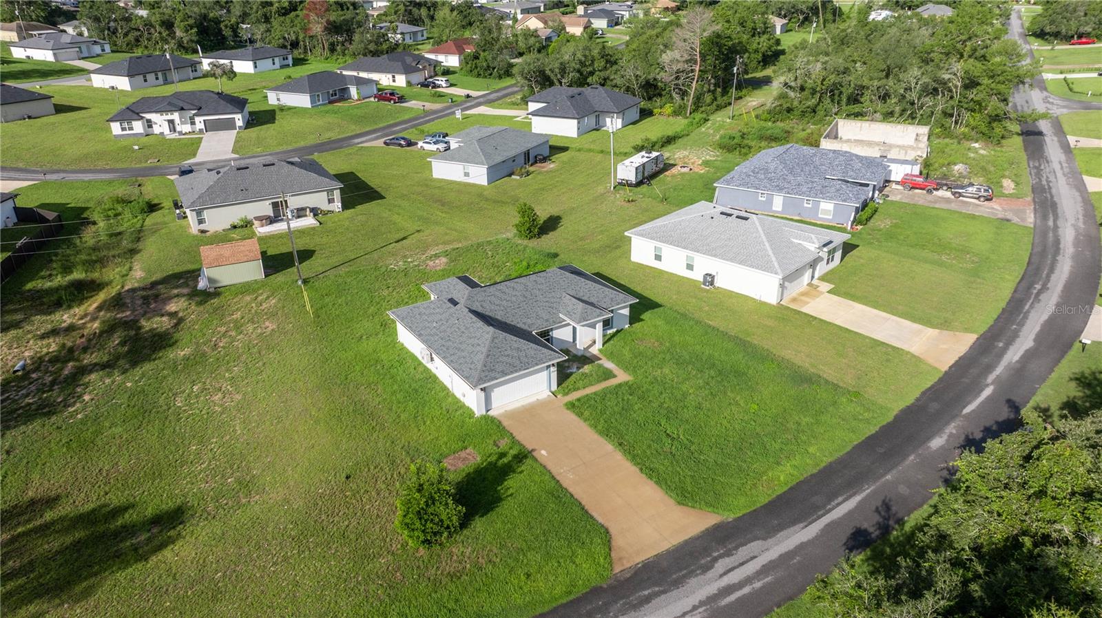 MARION OAKS UN 3 - Residential Lease