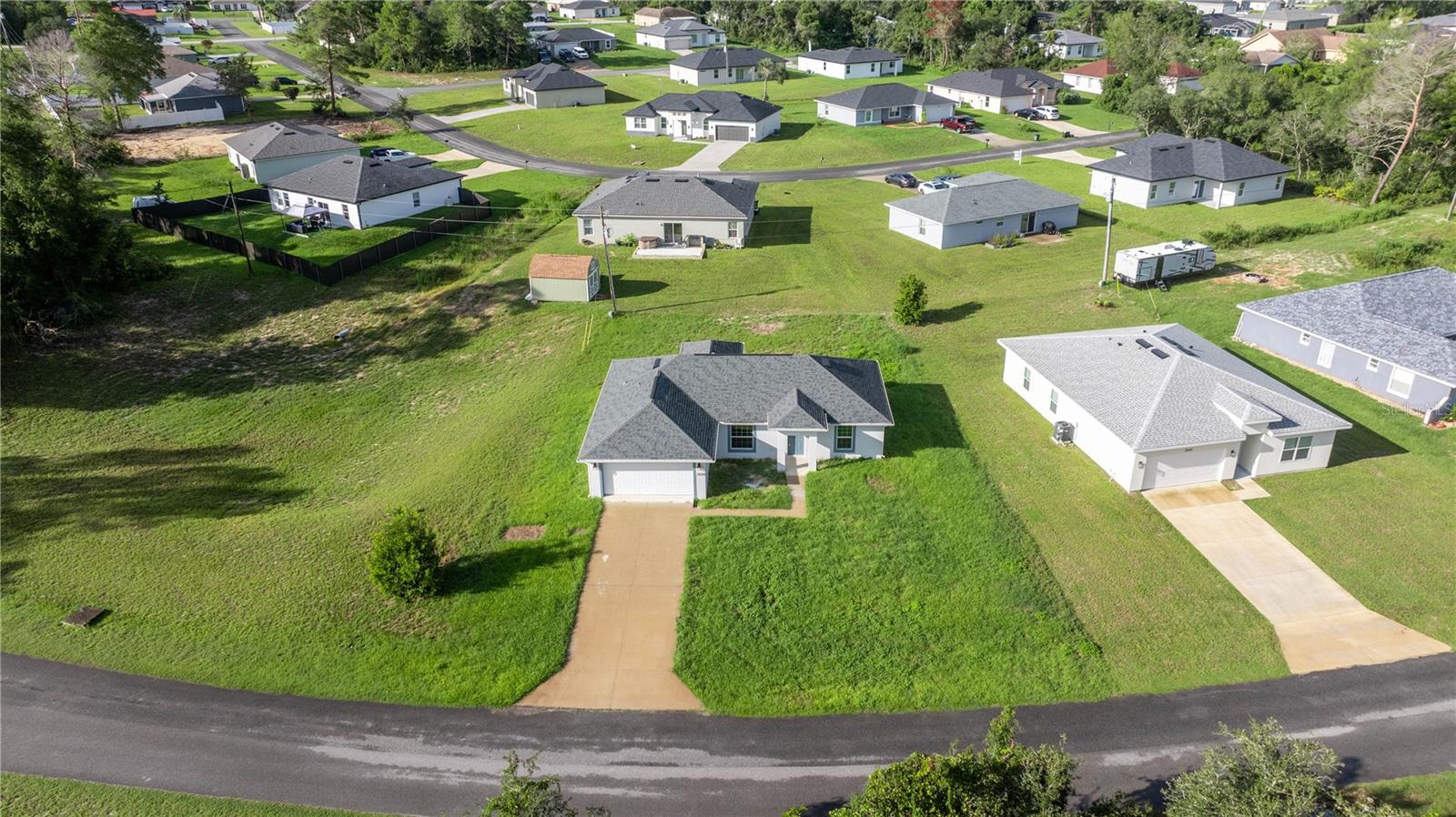 MARION OAKS UN 3 - Residential Lease