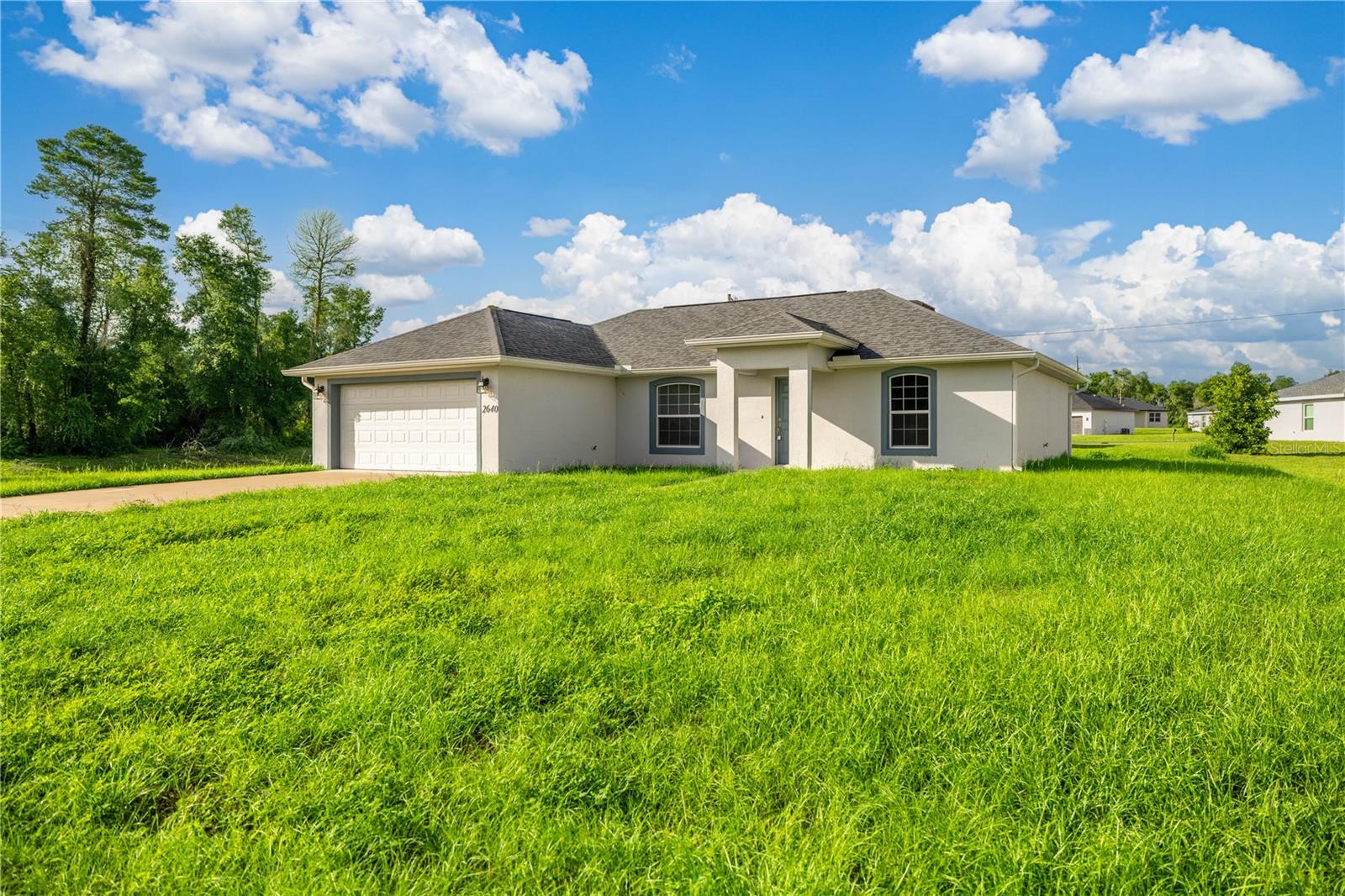 MARION OAKS UN 3 - Residential Lease