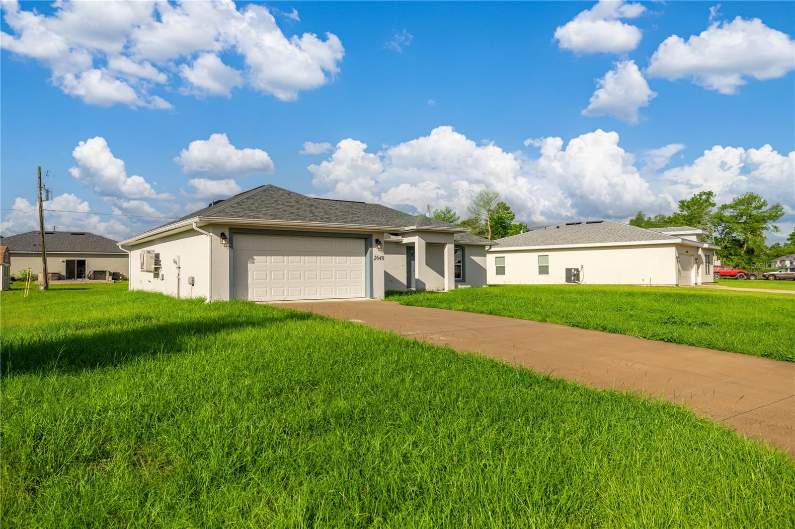 MARION OAKS UN 3 - Residential Lease