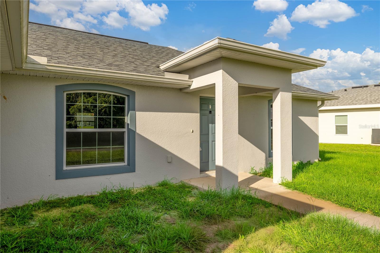 MARION OAKS UN 3 - Residential Lease