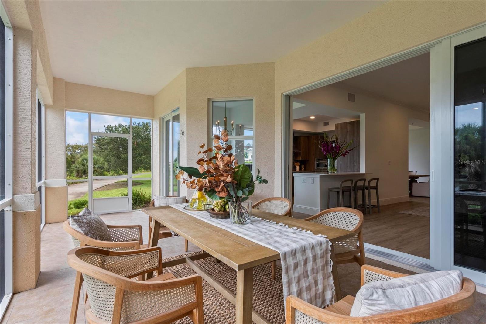 GRAND VISTA CONDO - Residential