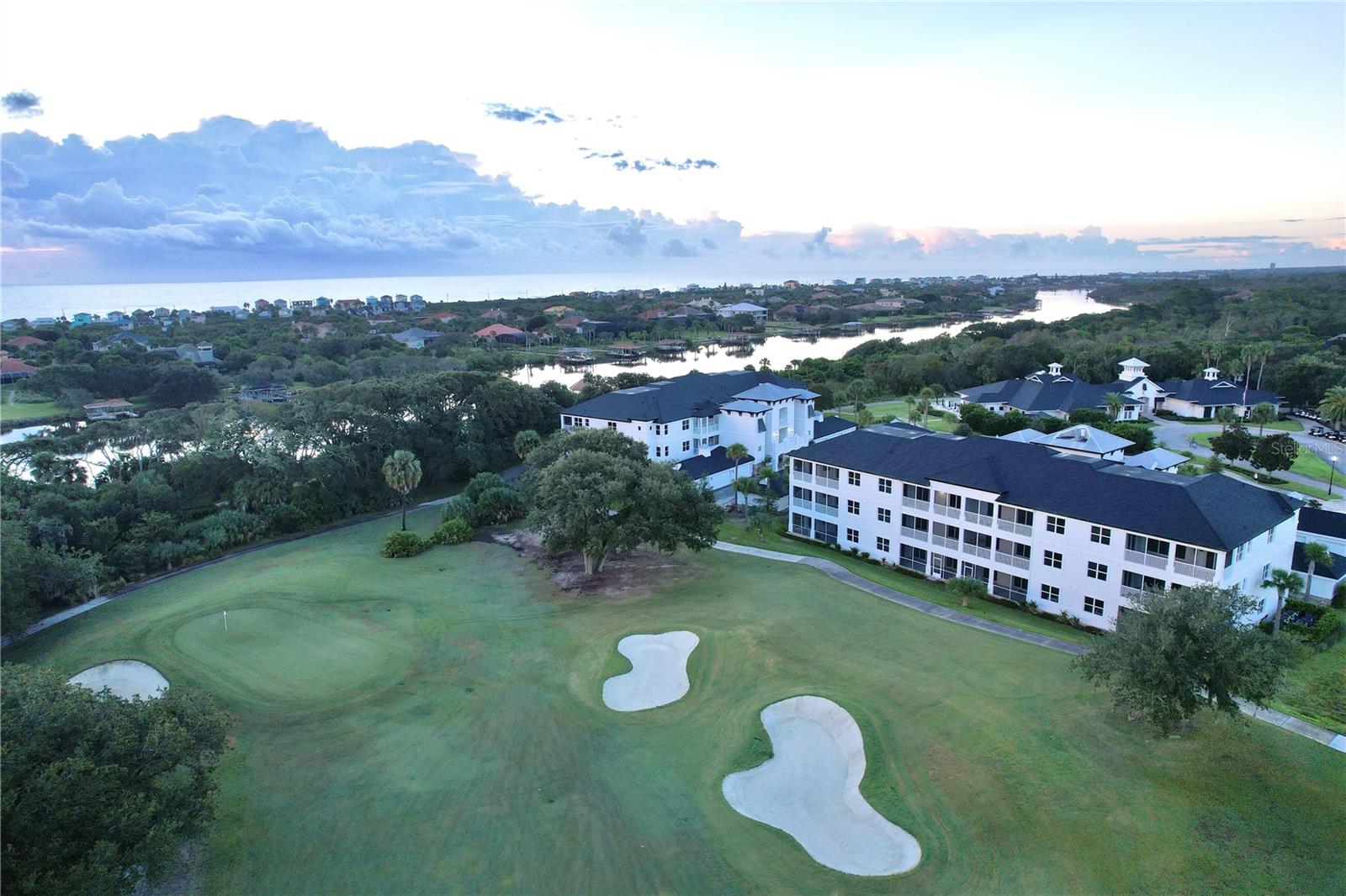GRAND VISTA CONDO - Residential