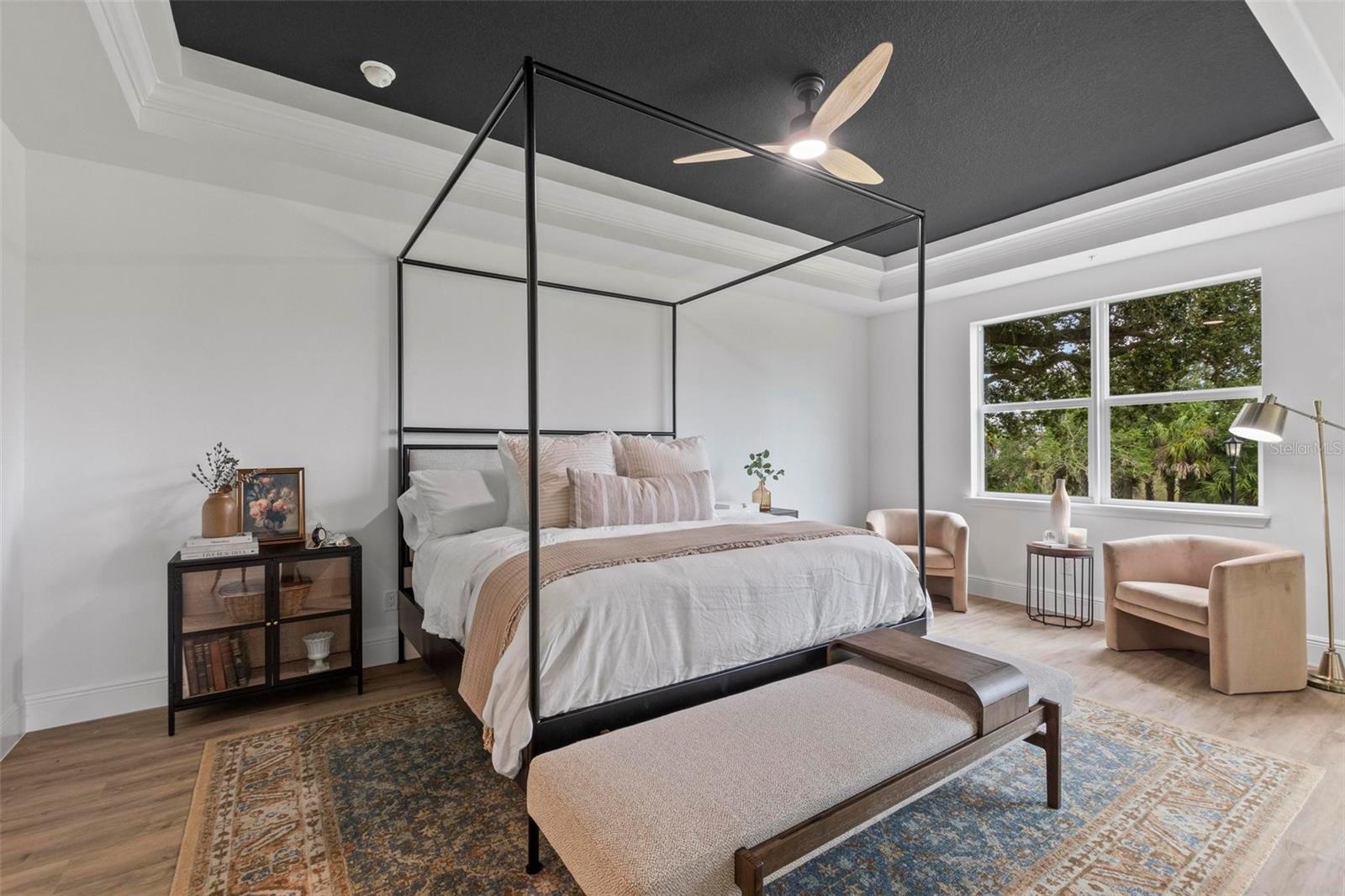 GRAND VISTA CONDO - Residential