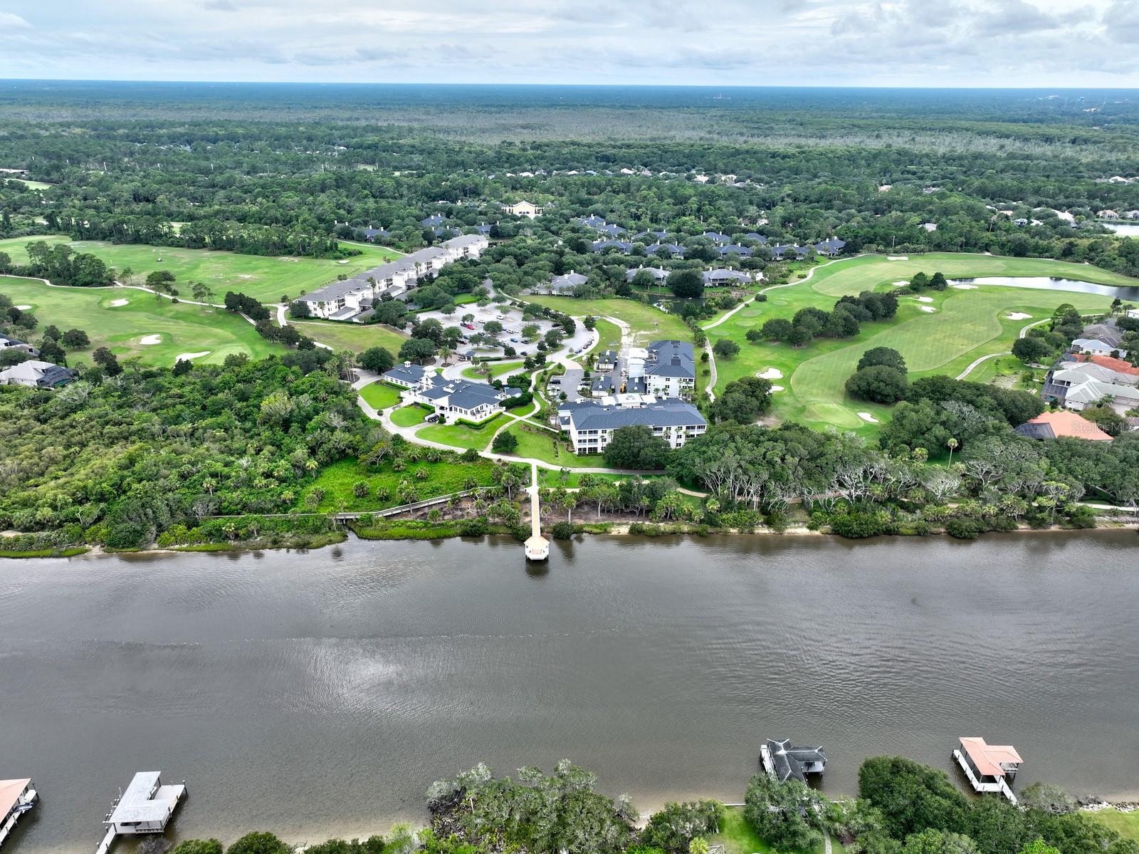 GRAND VISTA CONDO - Residential