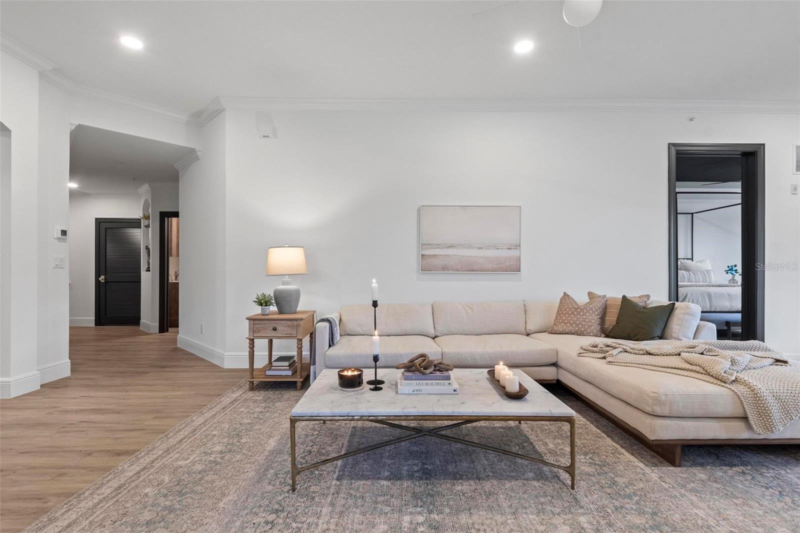 GRAND VISTA CONDO - Residential