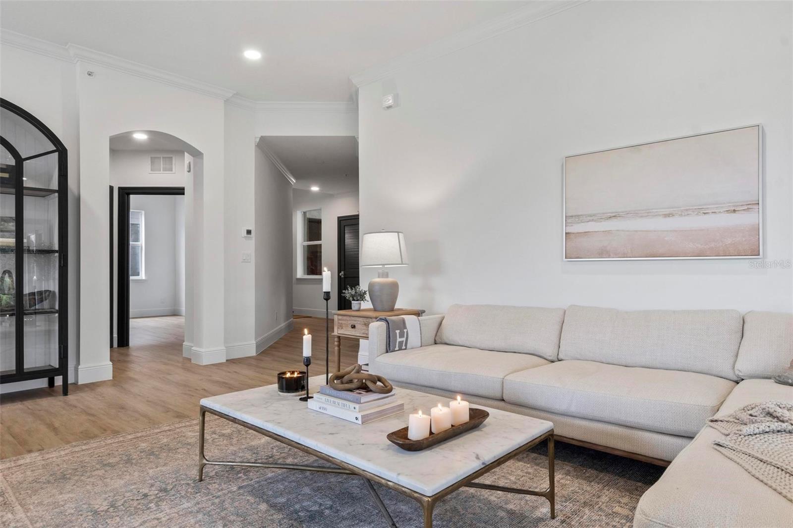 GRAND VISTA CONDO - Residential