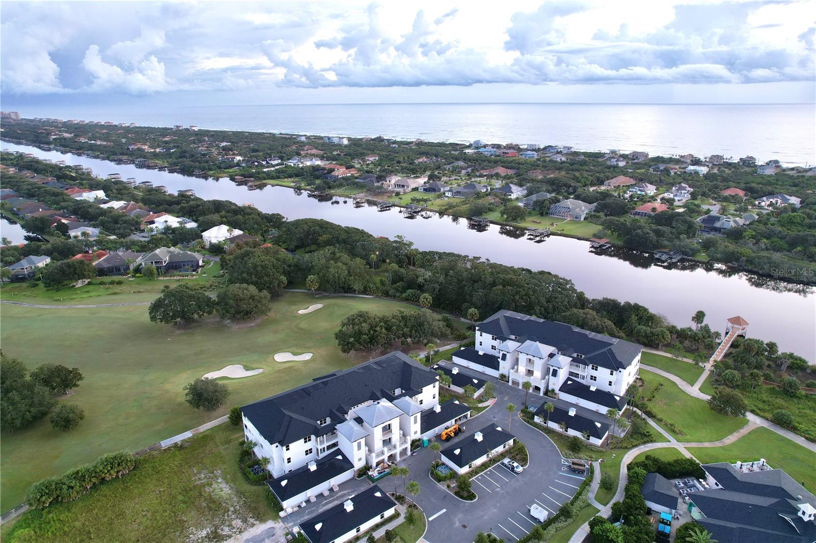 GRAND VISTA CONDO - Residential