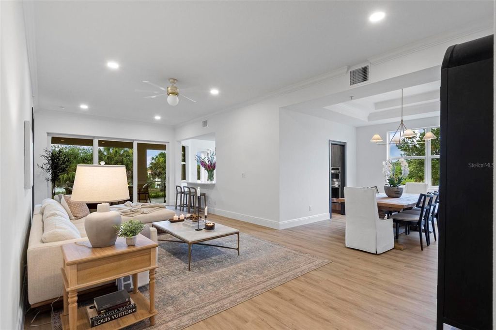 Photo of 455 Riverfront Drive #A104, Palm Coast, FL 32137 (MLS # FC313284)