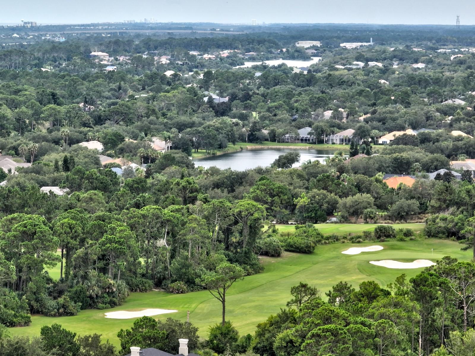 GRAND VISTA CONDO - Residential