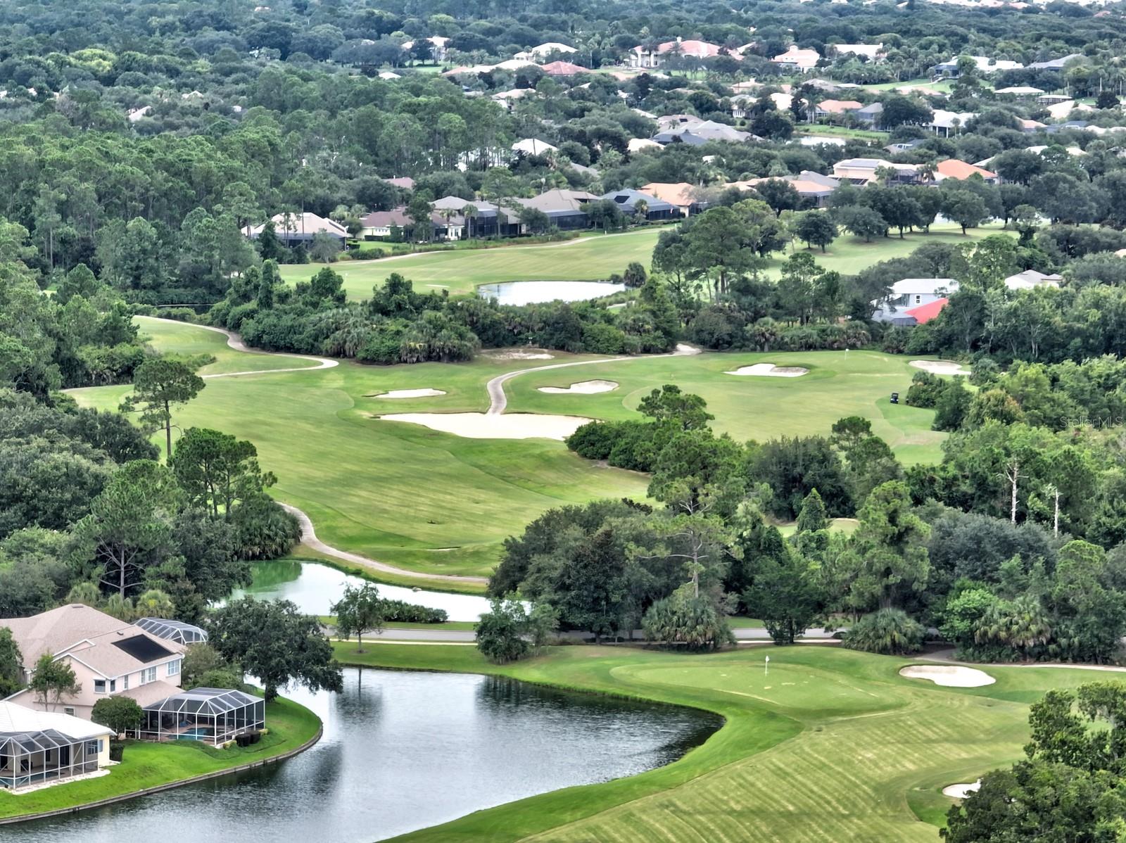 GRAND VISTA CONDO - Residential