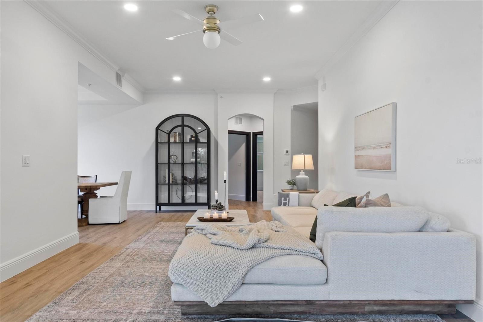 GRAND VISTA CONDO - Residential