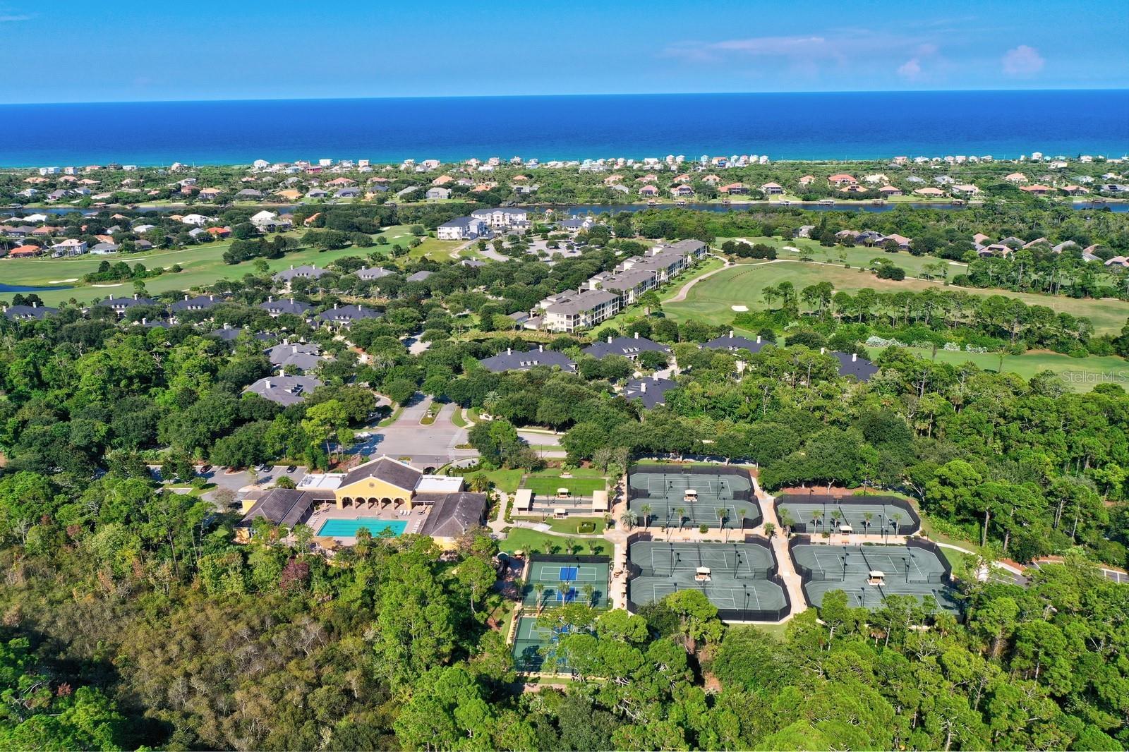 GRAND VISTA CONDO - Residential
