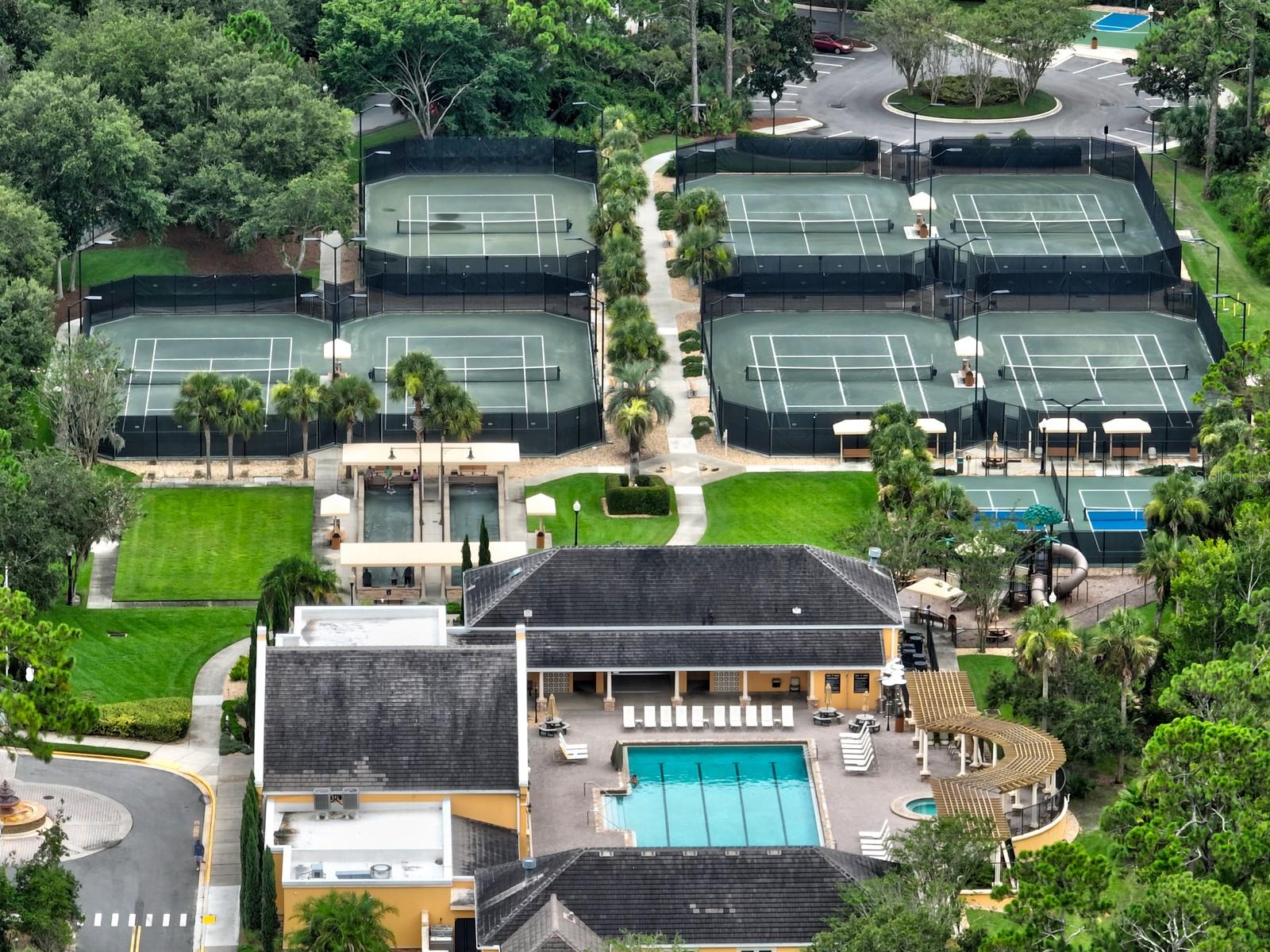 GRAND VISTA CONDO - Residential