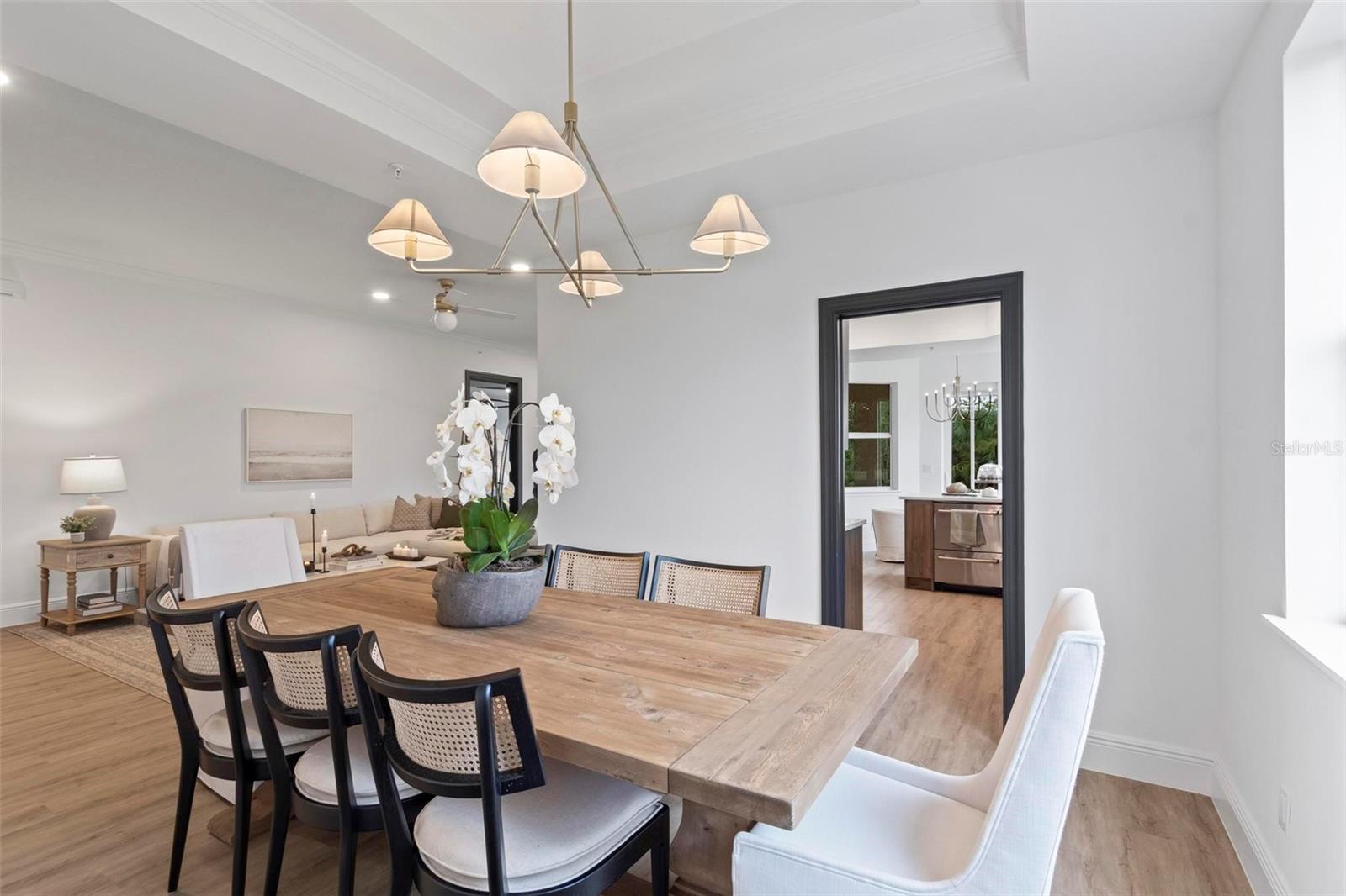 GRAND VISTA CONDO - Residential