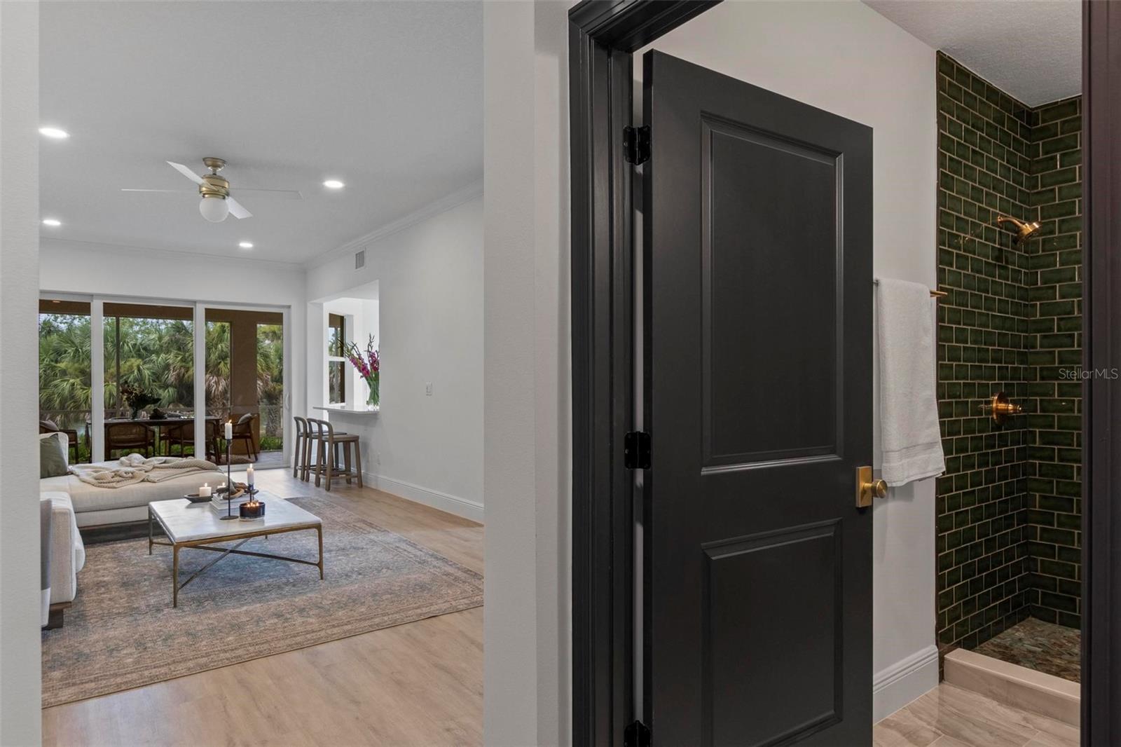 GRAND VISTA CONDO - Residential