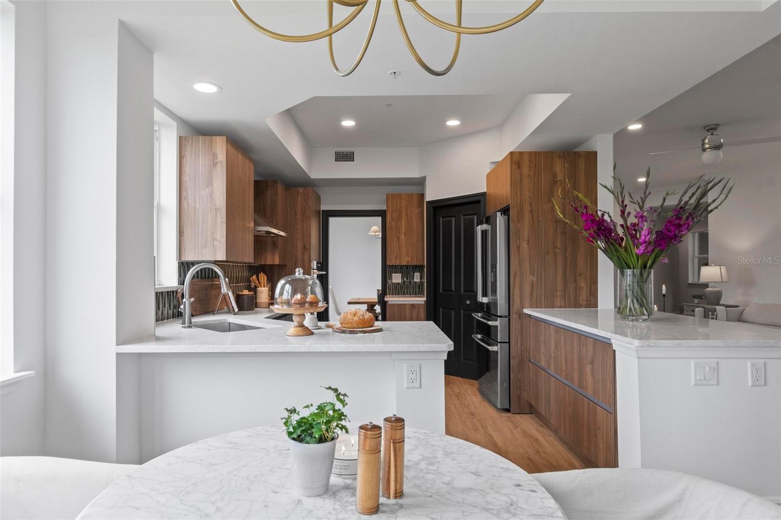 GRAND VISTA CONDO - Residential