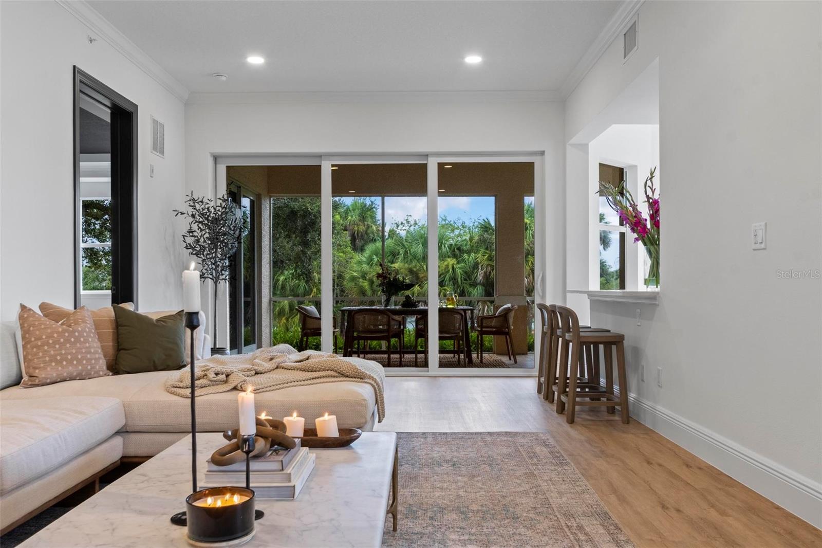 GRAND VISTA CONDO - Residential