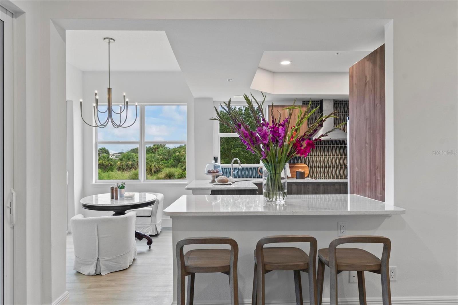 GRAND VISTA CONDO - Residential