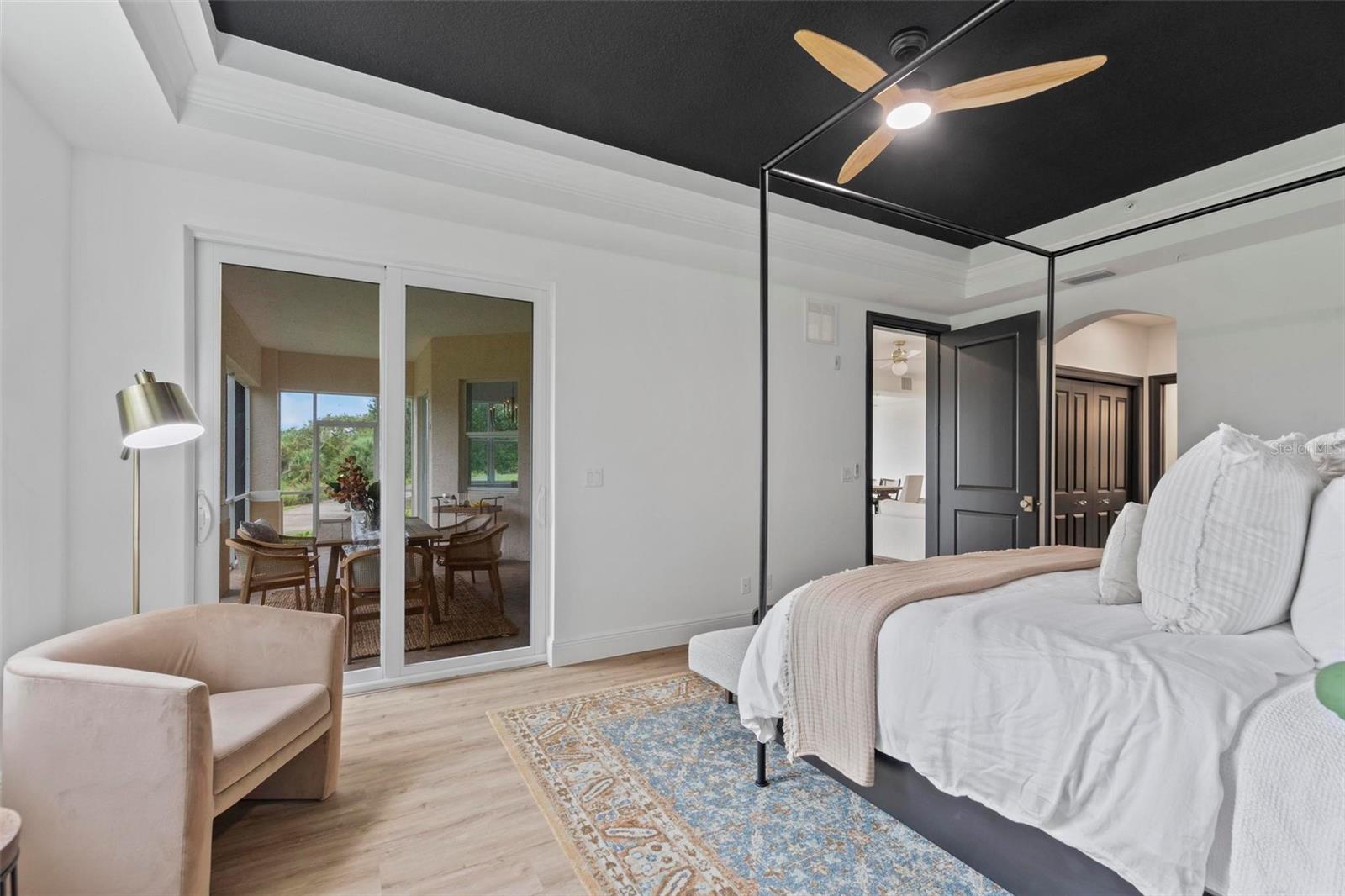 GRAND VISTA CONDO - Residential