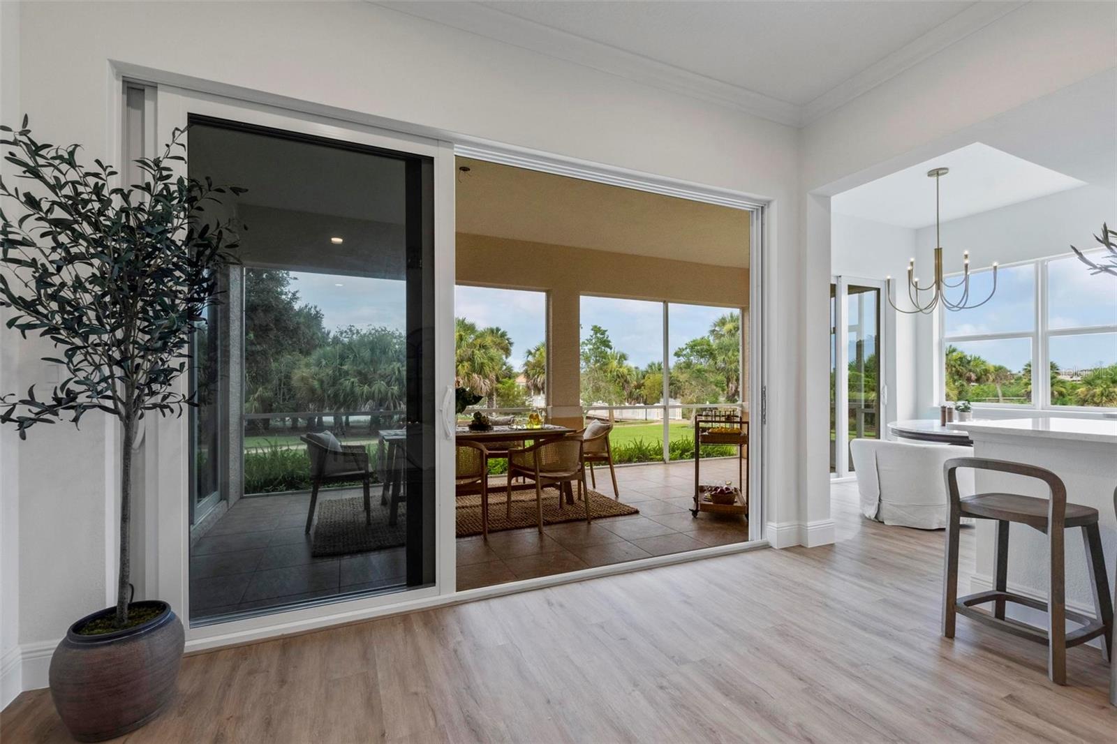 GRAND VISTA CONDO - Residential