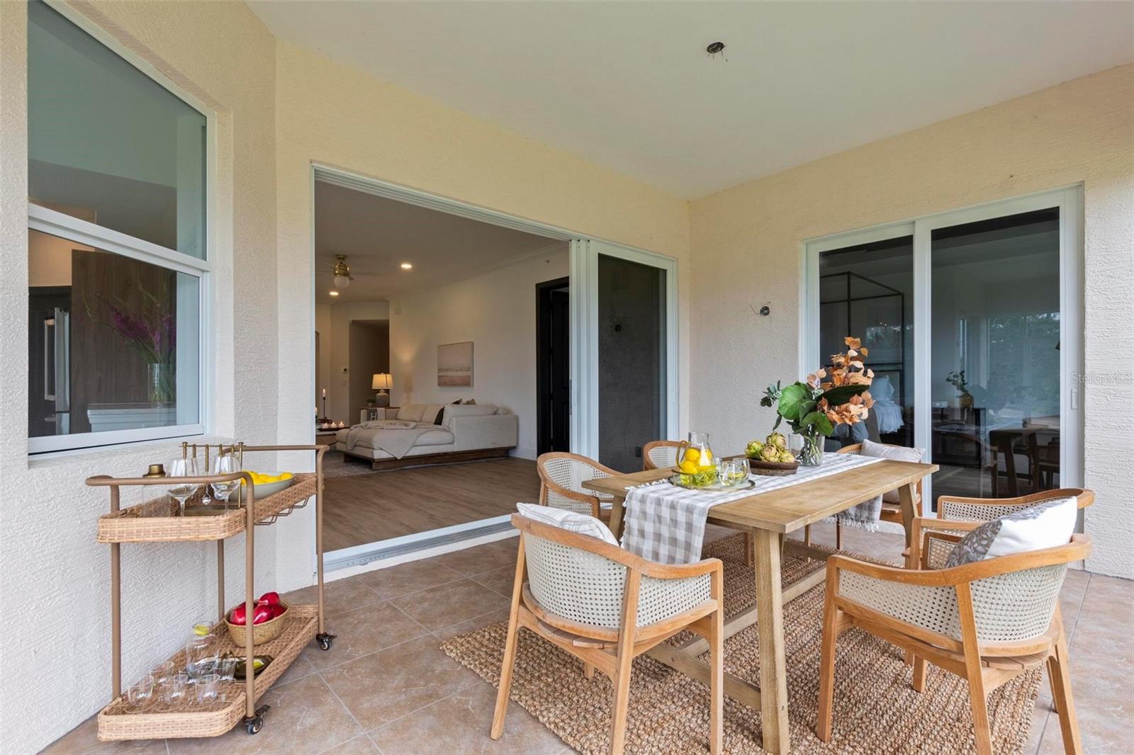 GRAND VISTA CONDO - Residential