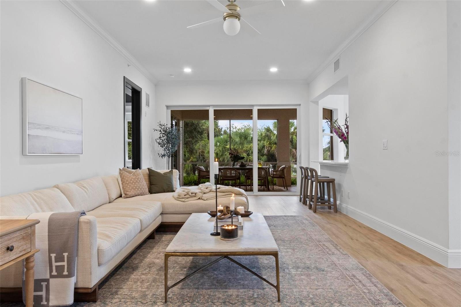 GRAND VISTA CONDO - Residential