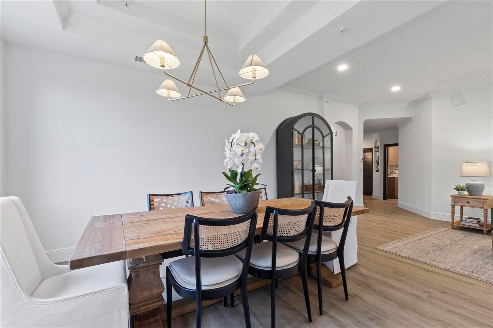 GRAND VISTA CONDO - Residential