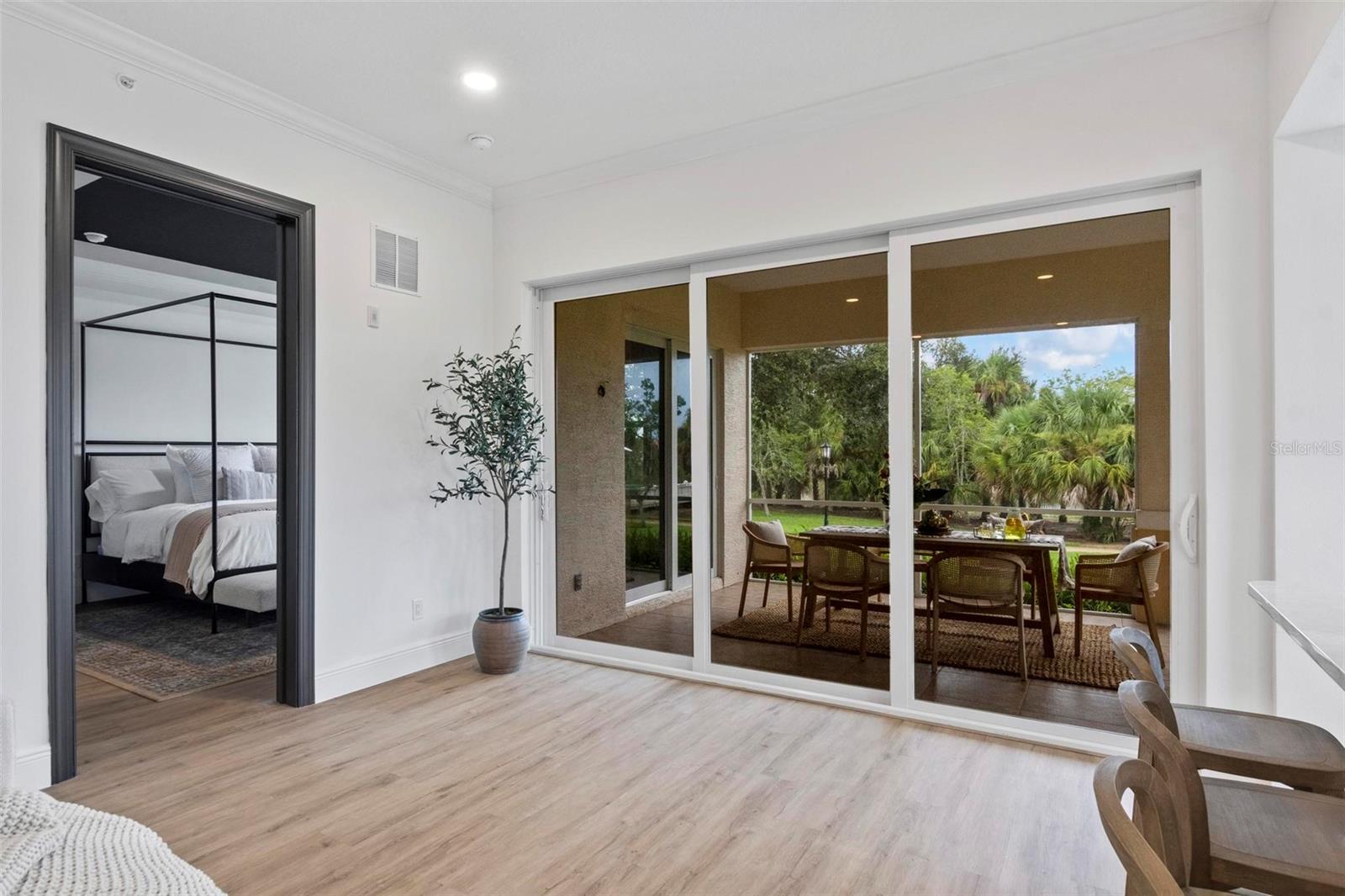 GRAND VISTA CONDO - Residential