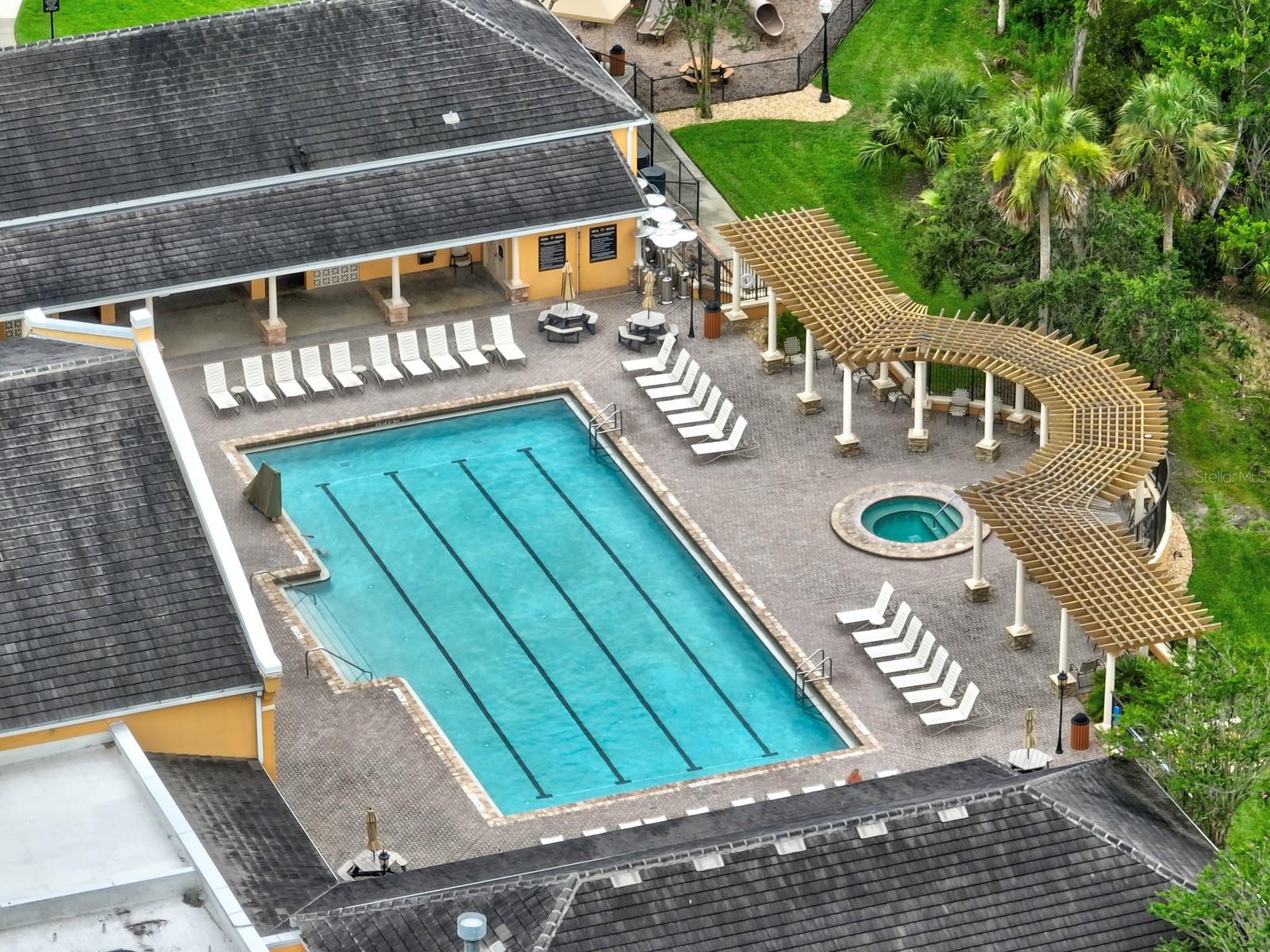 GRAND VISTA CONDO - Residential