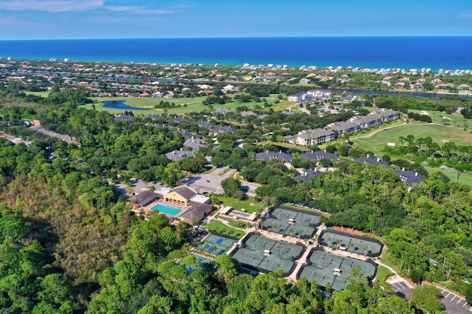 GRAND VISTA CONDO - Residential