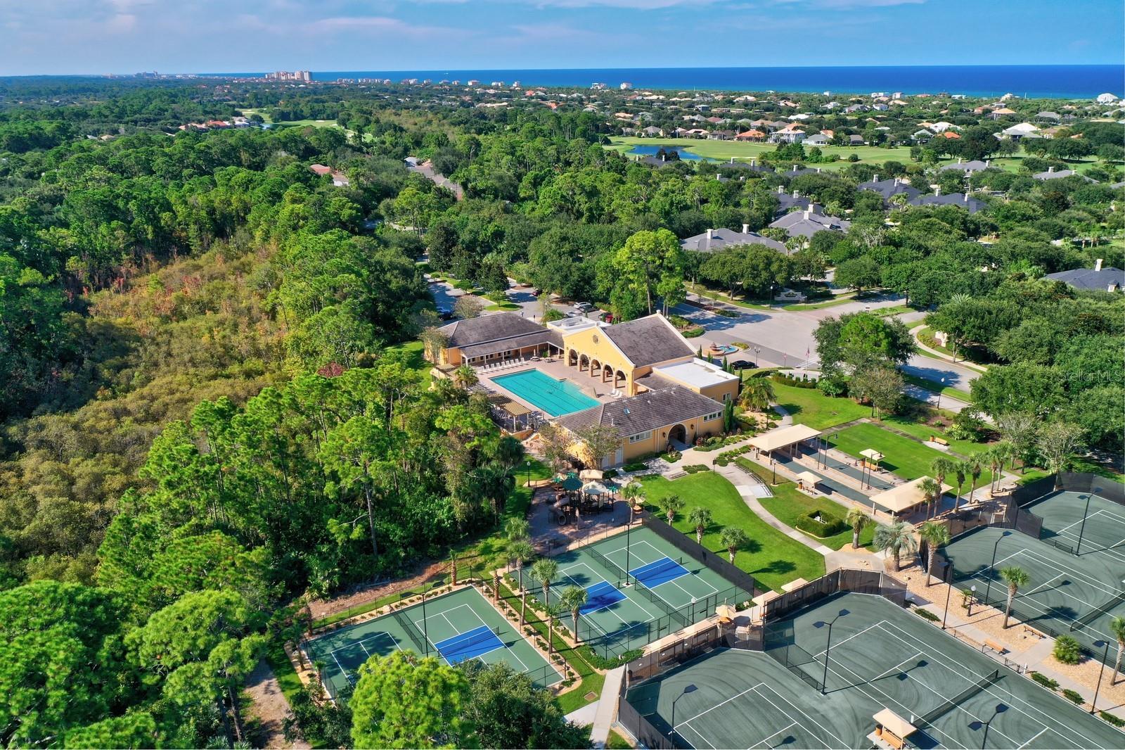 GRAND VISTA CONDO - Residential