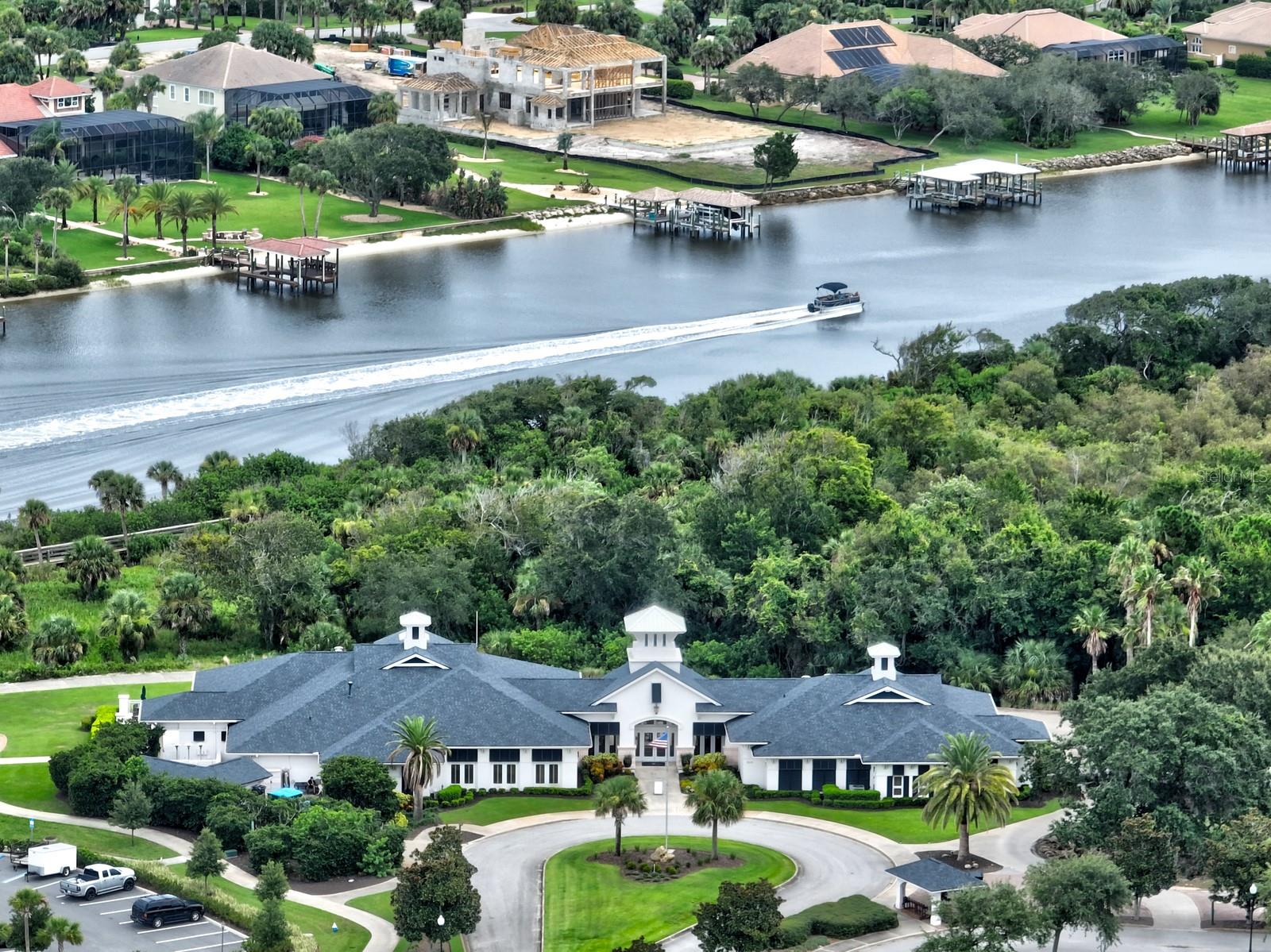 GRAND VISTA CONDO - Residential