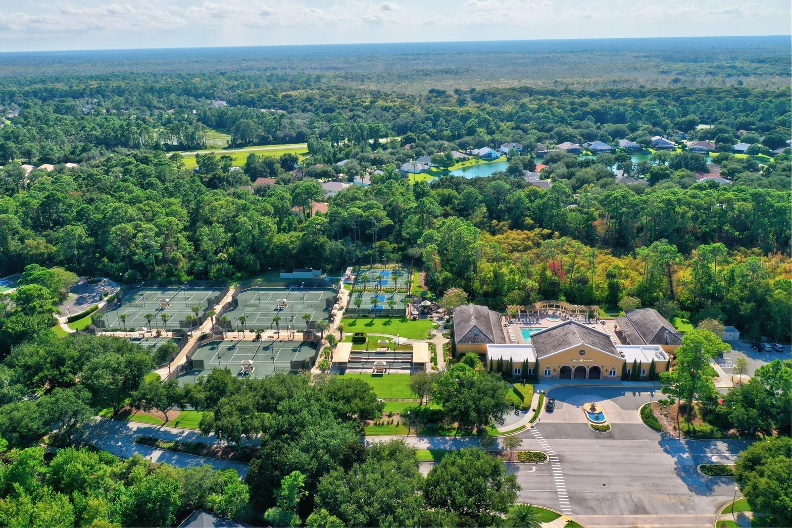 GRAND VISTA CONDO - Residential