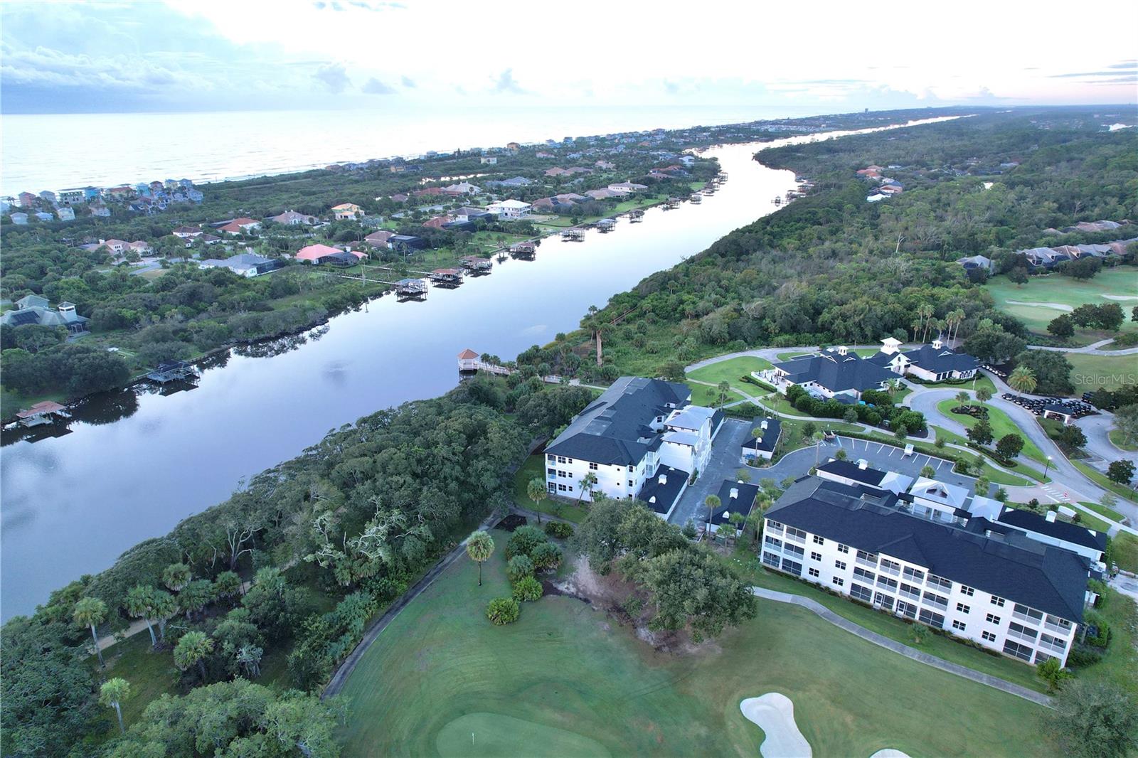 GRAND VISTA CONDO - Residential