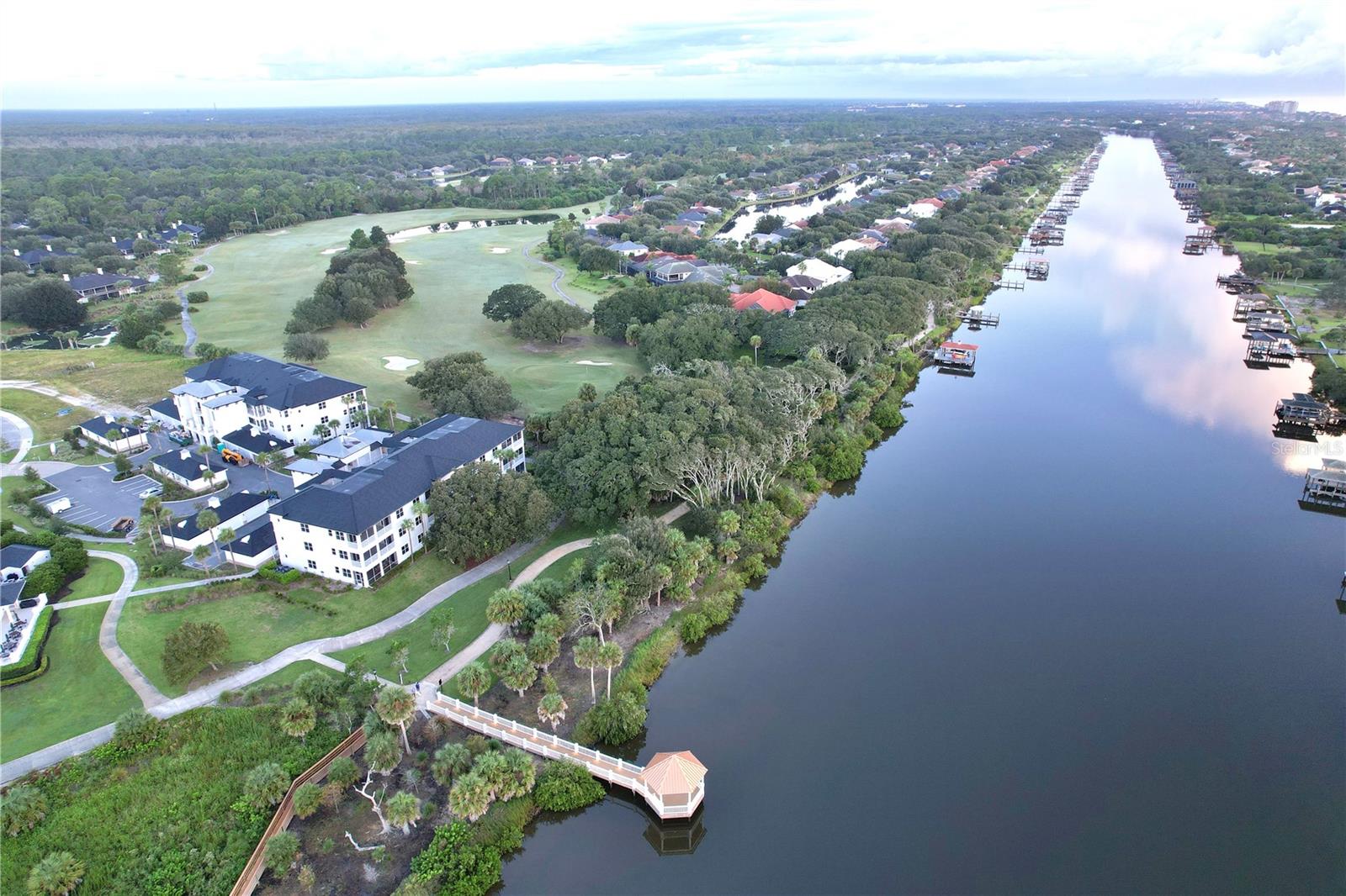 GRAND VISTA CONDO - Residential