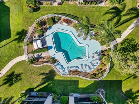 A home in BRADENTON