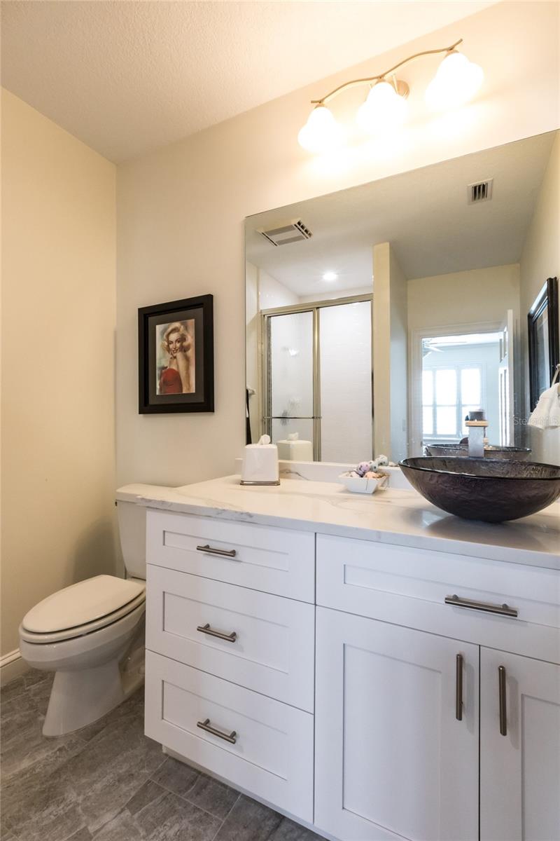 TAMPA PALMS 4A UNIT 1 - Residential