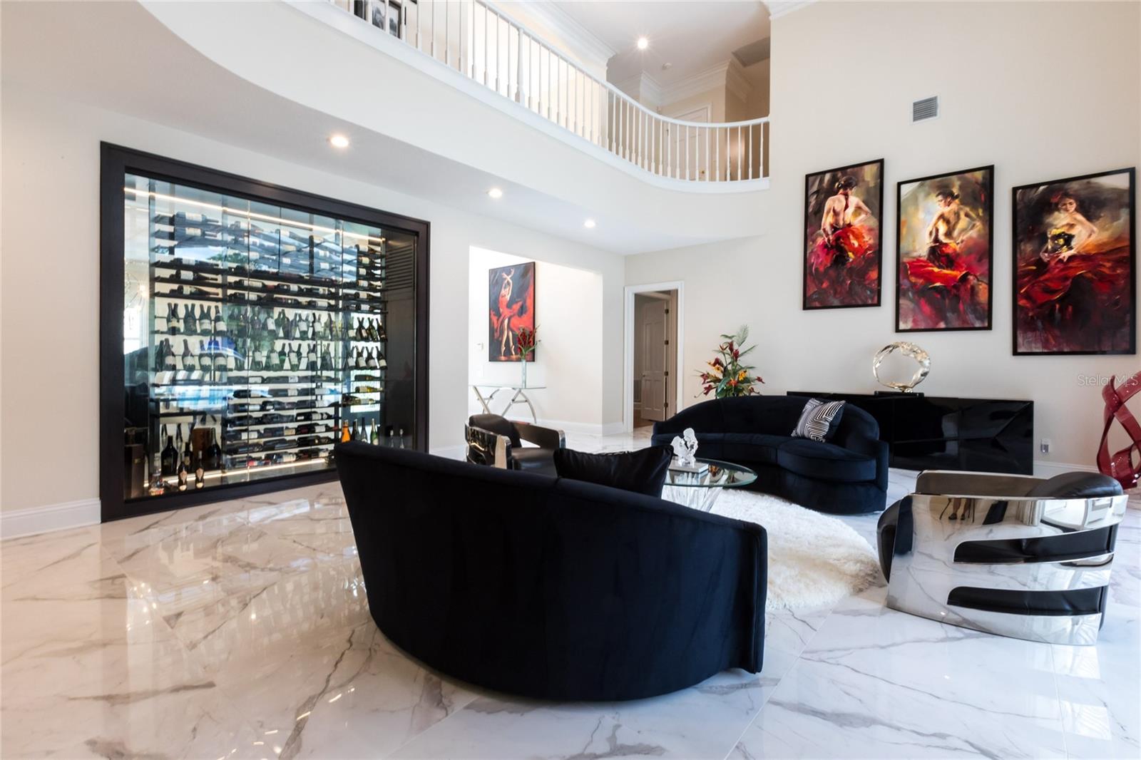 TAMPA PALMS 4A UNIT 1 - Residential