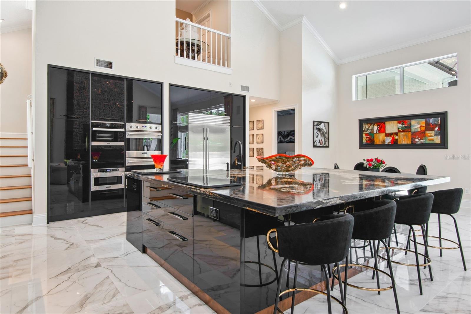 TAMPA PALMS 4A UNIT 1 - Residential