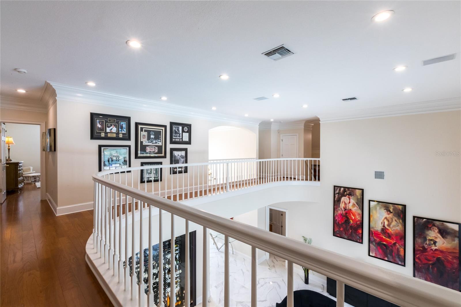 TAMPA PALMS 4A UNIT 1 - Residential