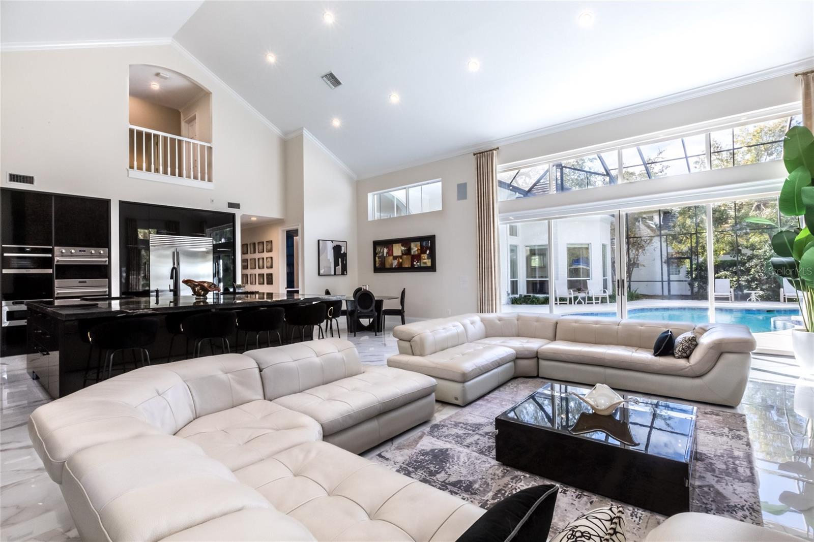 TAMPA PALMS 4A UNIT 1 - Residential