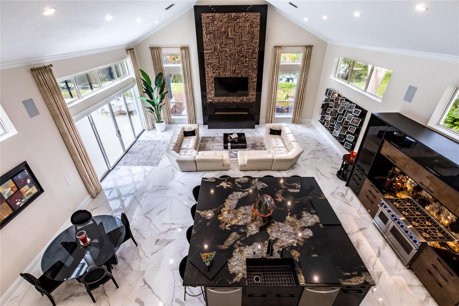 TAMPA PALMS 4A UNIT 1 - Residential