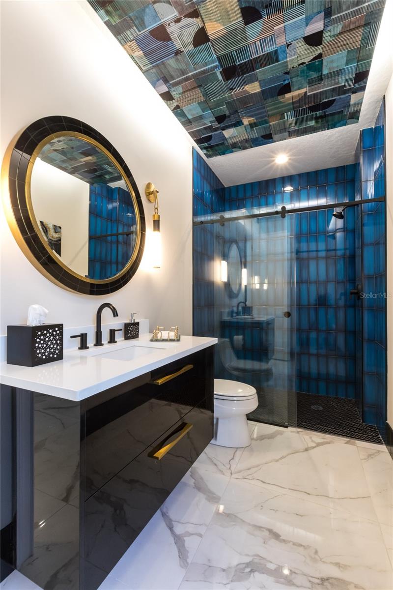 TAMPA PALMS 4A UNIT 1 - Residential