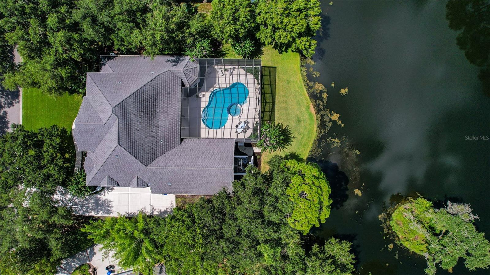 TAMPA PALMS 4A UNIT 1 - Residential