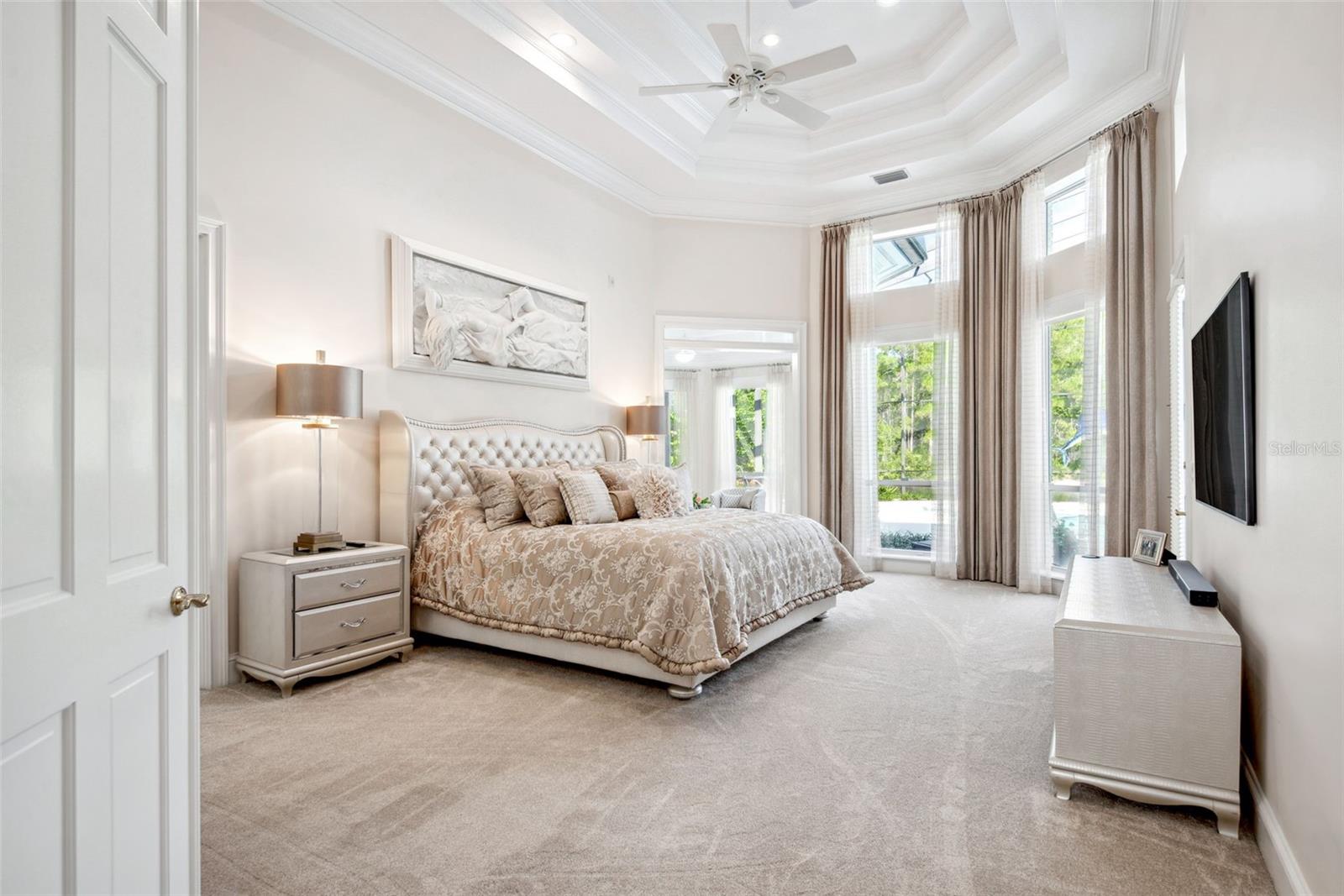 TAMPA PALMS 4A UNIT 1 - Residential