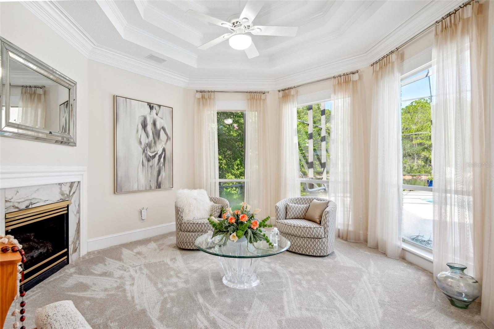 TAMPA PALMS 4A UNIT 1 - Residential