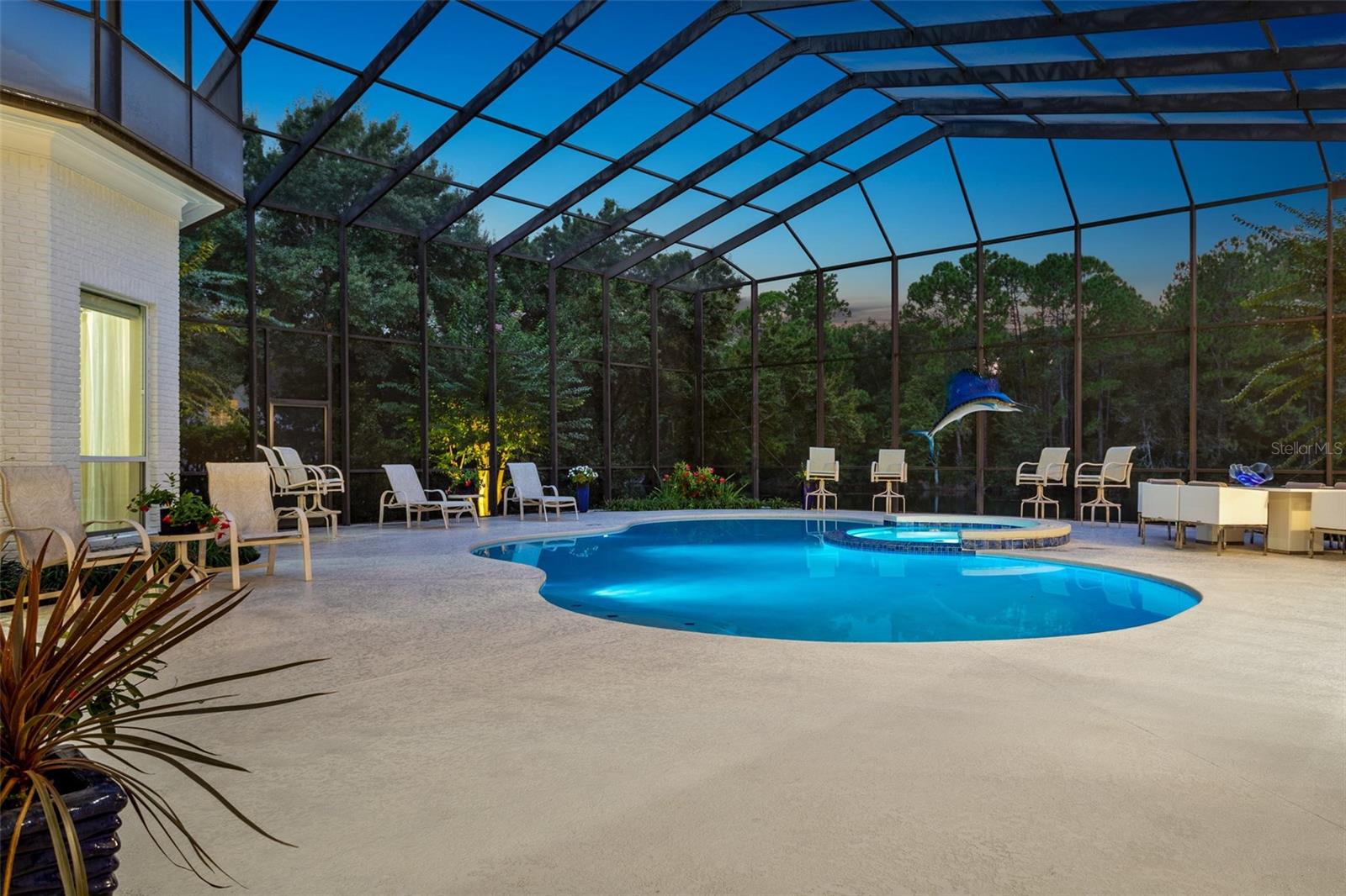 TAMPA PALMS 4A UNIT 1 - Residential