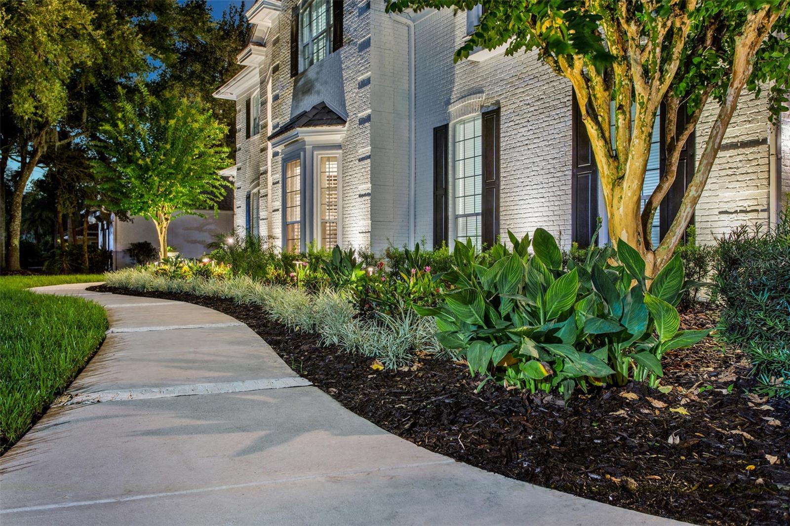 TAMPA PALMS 4A UNIT 1 - Residential